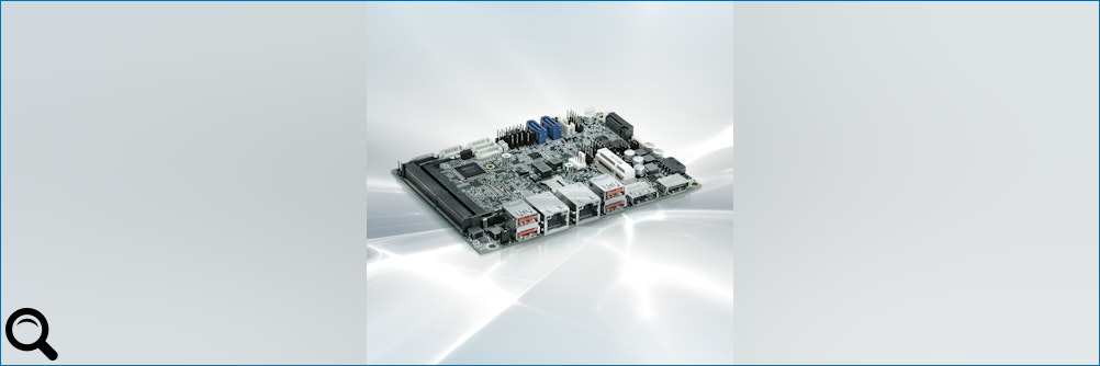 Klick zum vergrößern: 3,5“ SBC VR1000 AMD Ryzen Embedded V1000/R1000 Prozessor 3,5“ SBC VR1000 AMD Ryzen Embedded V1000/R1000 Prozessor