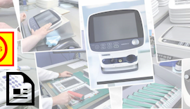 Drei Eigenschaften Die Medizinische Gerate Wahrend Einer Pandemie Erfullen Mussen