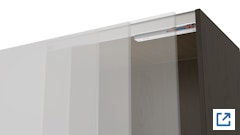 Zimmer GmbH Daempfungssysteme – Revolution im Möbel-Dämpferbereich