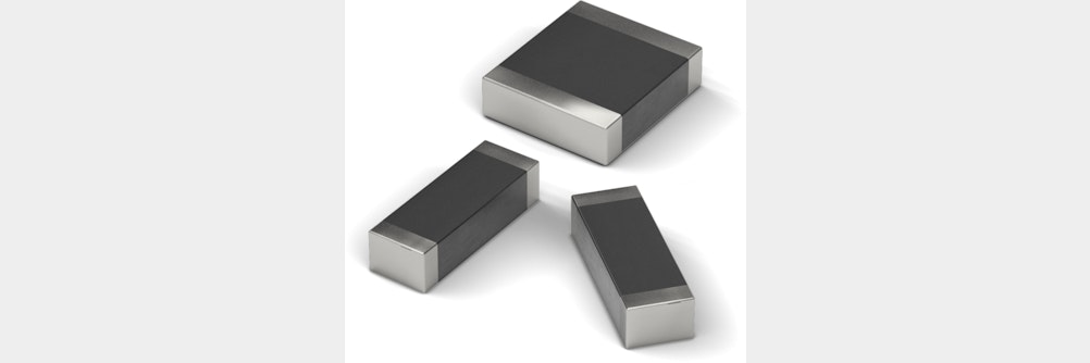 AEC-Q200-zertifizierte SMD-Ferrite mit spezifizierter Spitzenstrombelastbarkeit