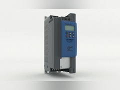 NORDAC PRO SK 500P: innovative Maschinen- und Applikationsumrichter