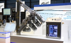 NORDAC PRO SK 500P: Synchrones Teamwork in Fördertechnik und Automatisierung
