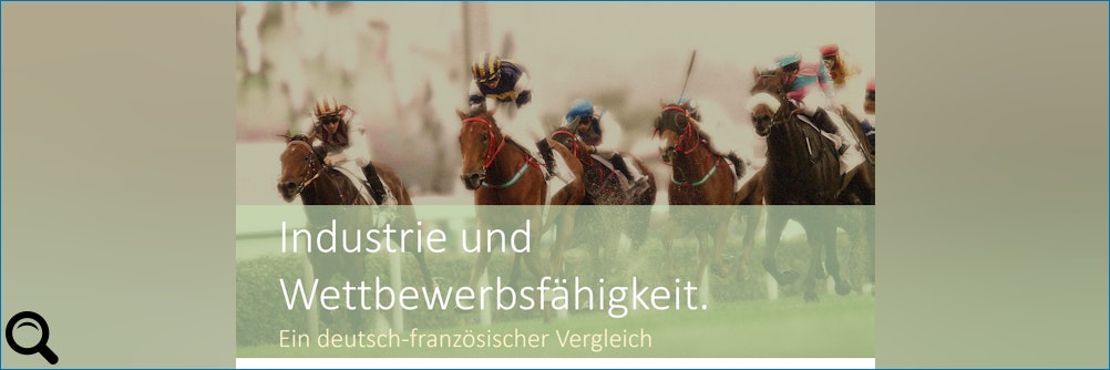 Klick zum vergrößern: Entscheidende Faktoren der #Wettbewerbsfähigkeit. Entscheidende Faktoren der #Wettbewerbsfähigkeit.
