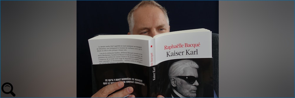 Klick zum vergrößern: KARL, KAISER EINER #FRANZÖSISCHEN #MARKE KARL, KAISER EINER #FRANZÖSISCHEN #MARKE
