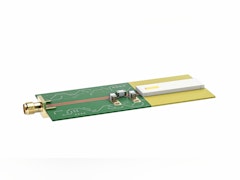 Würth Elektronik bietet Anpassungsservice für WE-MCA Chipantennen