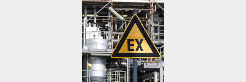 Expertencheck: 5 Ex-Schutz-Annahmen auf dem Prüfstand