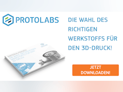 NEU: Protolabs Whitepaper: MATERIALFRAGEN