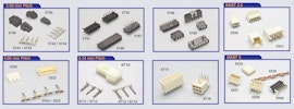 Kompakte Leistungssteckverbinder / PowerConnectors