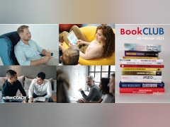 Der BookCLUB – Wissen und Austausch für neues Handeln.