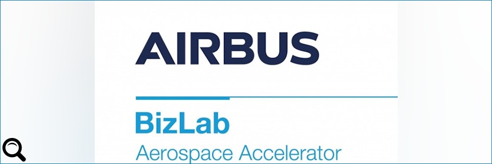 Klick zum vergrößern: msquare im Airbus Accelerator Programm BizLab msquare im Airbus Accelerator Programm BizLab