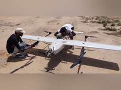 Innovatives Drohnenprojekt für die medizinische Versorgung