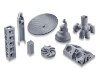 Keramik-Bauteile aus dem 3D Drucker