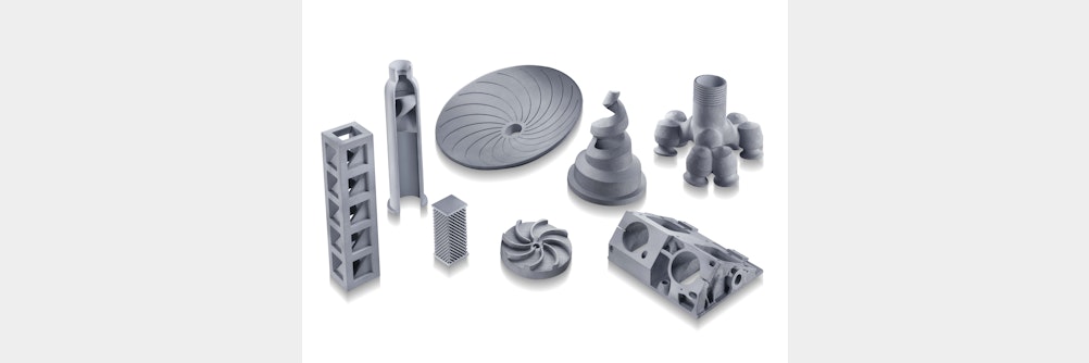 Neues Verfahren: CeramTec Keramik-Bauteile aus dem 3D Drucker