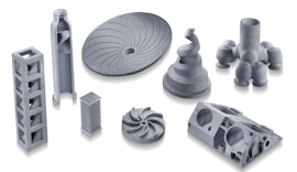 Keramik-Bauteile aus dem 3D Drucker