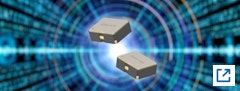 IQD präsentiert ultra-miniatur LVDS- / LVPECL-Oszillatoren