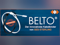 BELTO®, der innovativste Kabelbinder von SES-STERLING!