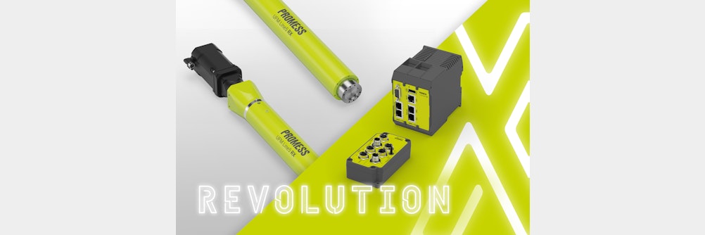 Zeit und Kosten sparen mit dem smarten Fügesystem RevolutionX
