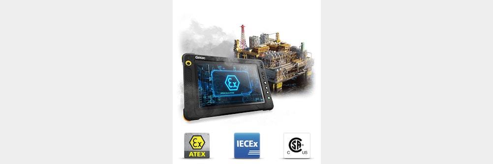 Tablets für den Ex-Bereich – darauf kommt's an
