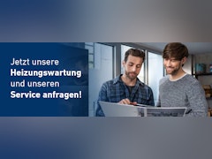 Heizung Wartung, Service und Notdienst in Stuttgart