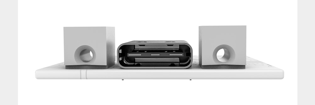 90-Grad-Verbinder für wichtige USB-Anwendungen