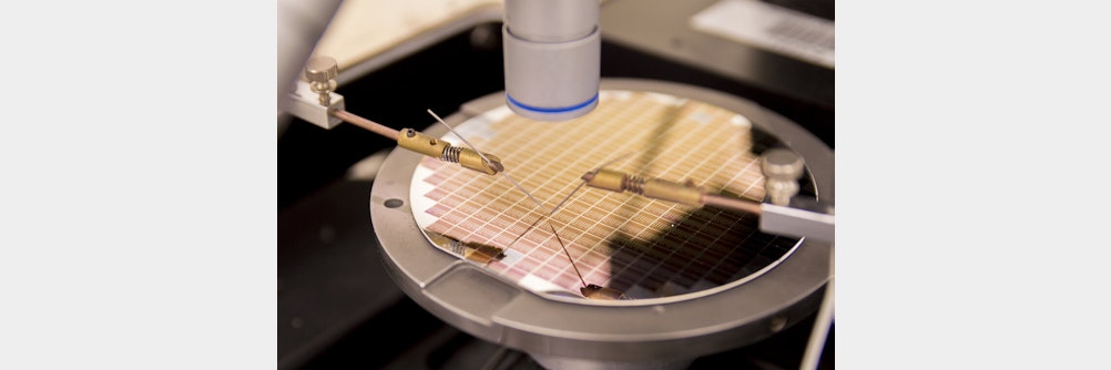 SiSiC-Platten für Halbleitermaschinen und optimierte Produktionsprozesse