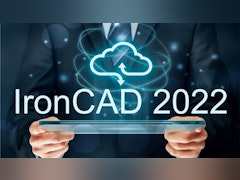 IronCAD Design Collaboration Suite 2022