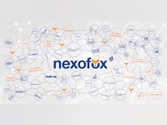 Dunkermotoren präsentiert neue IIoT Marke „nexofox“ am Markt und geht damit über die Grenzen der Antriebstechnik hinaus