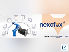 Predictive Maintenance für Roboter und Motoren via nexofox