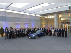 Mercedes-Benz und smart Betriebe für Betreuungsqualität ausgezeichnet