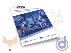 EGS Automation veröffentlicht neues Programm der SUMO Automatisierungssysteme