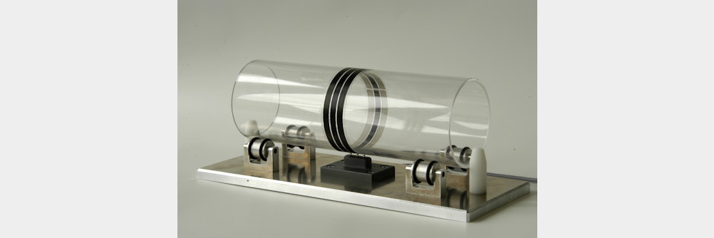 Potentiometer von H+K machen die Biege