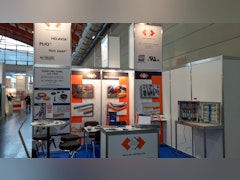 Messe All About Automation Friedrichshafen