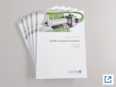 Neuer Connectivity Solutions Katalog erschienen