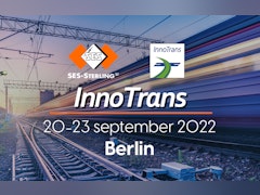 SES-STERLING x InnoTrans 2022