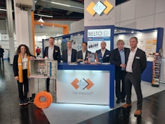 SPS - Smart Production Solutions Messe in Nürnberg