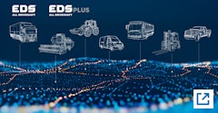 Neuausrichtung der Marke EDS - ALL DRIVESHAFT