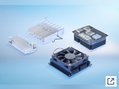 Kühlung für Embedded Systeme – CTX Thermal Solutions punktet mit großem Portfol