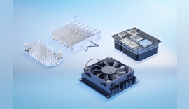 Kühlung für Embedded Systeme – CTX Thermal Solutions punktet mit großem Portfol