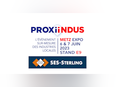 PROXIINDUS Messe Metz (France)