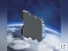 LOCC-Box-M im Miniformat als universelle Lastüberwachung bis 8 A