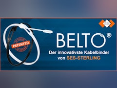 BELTO®, der innovativste Kabelbinder von SES-STERLING