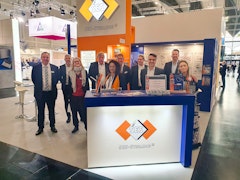 Unser gesamtes SES-STERLING Expertenteam ist noch bis Donnerstag auf der SPS - Smart Production Solutions Messe in Nürnberg anzutreffen.