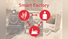 Wenn aus Dampfmaschinen Smart Factories werden