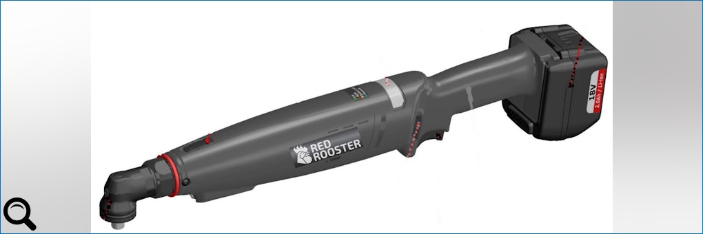 Klick zum vergrößern: RED ROOSTER Akkuabschaltwinkelschrauber RED ROOSTER Akkuabschaltwinkelschrauber