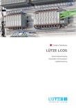 Control Solutions - LÜTZE LCOS - Spannungsversorgung Lastüberwachung