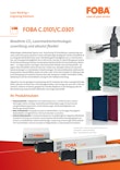 Laserbeschrifter - FOBA C.0101/C.0301