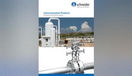 Schneider DirectMount Systems