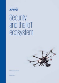 Security and the IoT ecosystem