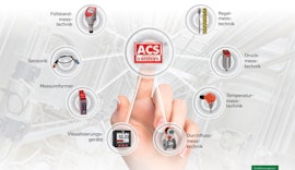 ACS-CONTROL-SYSTEM GmbH Imagebroschüre