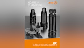 Standard Clamping Elements